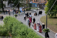III STARGARDZKI KOROWÓD DZIEJÓW. Fotorelacja