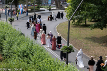 III STARGARDZKI KOROWÓD DZIEJÓW. Fotorelacja