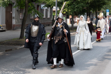 III STARGARDZKI KOROWÓD DZIEJÓW. Fotorelacja