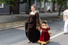 III STARGARDZKI KOROWÓD DZIEJÓW. Fotorelacja