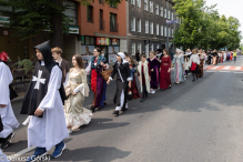 III STARGARDZKI KOROWÓD DZIEJÓW. Fotorelacja