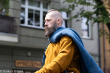 III STARGARDZKI KOROWÓD DZIEJÓW. Fotorelacja