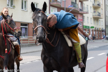 III STARGARDZKI KOROWÓD DZIEJÓW. Fotorelacja