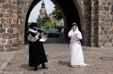 III STARGARDZKI KOROWÓD DZIEJÓW. Fotorelacja