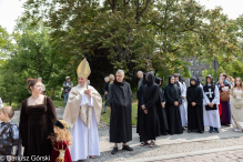 III STARGARDZKI KOROWÓD DZIEJÓW. Fotorelacja