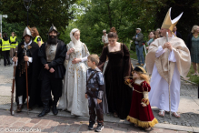 III STARGARDZKI KOROWÓD DZIEJÓW. Fotorelacja