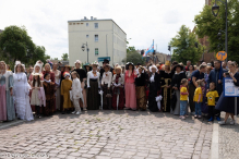 III STARGARDZKI KOROWÓD DZIEJÓW. Fotorelacja