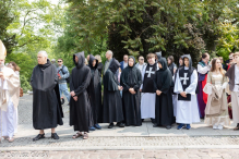 III STARGARDZKI KOROWÓD DZIEJÓW. Fotorelacja