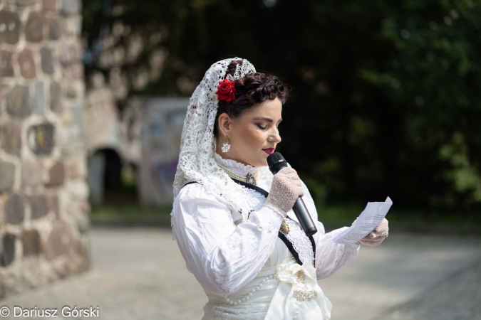 III STARGARDZKI KOROWÓD DZIEJÓW. Fotorelacja