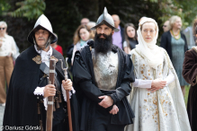 III STARGARDZKI KOROWÓD DZIEJÓW. Fotorelacja
