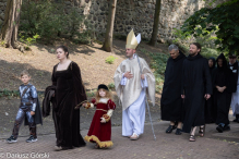 III STARGARDZKI KOROWÓD DZIEJÓW. Fotorelacja
