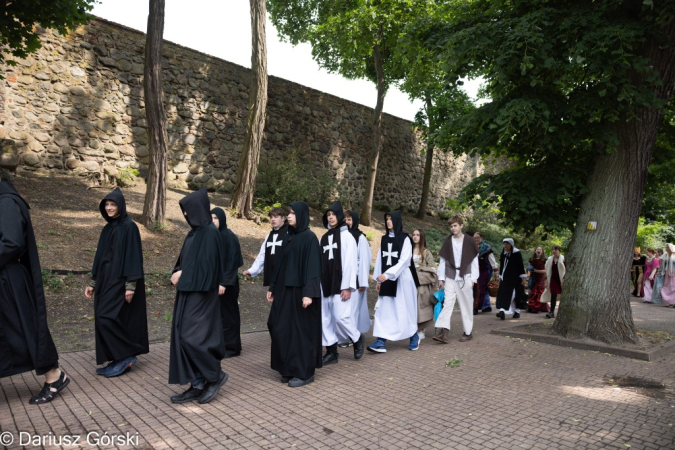 III STARGARDZKI KOROWÓD DZIEJÓW. Fotorelacja