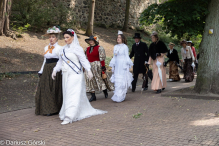 III STARGARDZKI KOROWÓD DZIEJÓW. Fotorelacja