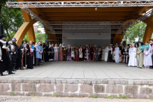 III STARGARDZKI KOROWÓD DZIEJÓW. Fotorelacja