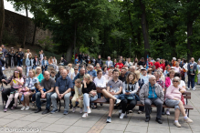 III STARGARDZKI KOROWÓD DZIEJÓW. Fotorelacja