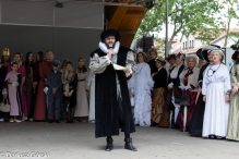 III STARGARDZKI KOROWÓD DZIEJÓW. Fotorelacja