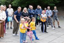 III STARGARDZKI KOROWÓD DZIEJÓW. Fotorelacja