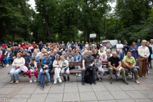 III STARGARDZKI KOROWÓD DZIEJÓW. Fotorelacja