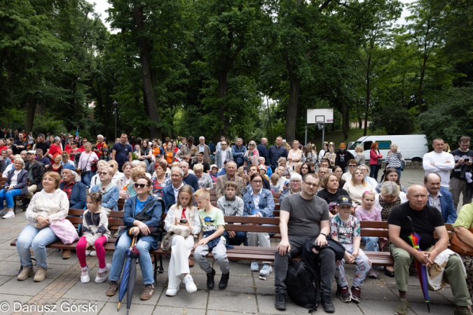 III STARGARDZKI KOROWÓD DZIEJÓW. Fotorelacja