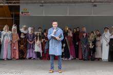 III STARGARDZKI KOROWÓD DZIEJÓW. Fotorelacja