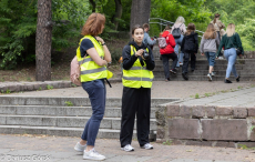 III STARGARDZKI KOROWÓD DZIEJÓW. Fotorelacja