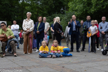 III STARGARDZKI KOROWÓD DZIEJÓW. Fotorelacja