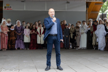 III STARGARDZKI KOROWÓD DZIEJÓW. Fotorelacja