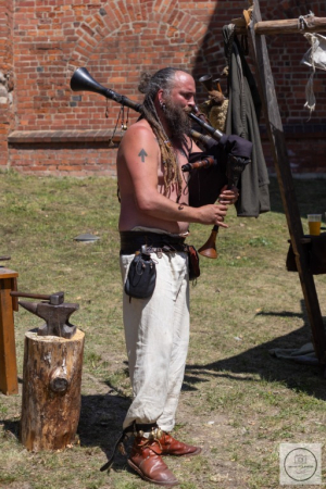 VII Festyn Historyczny "W krainie Gryfa". Fotorelacja