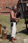 VII Festyn Historyczny "W krainie Gryfa". Fotorelacja