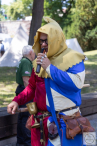 VII Festyn Historyczny "W krainie Gryfa". Fotorelacja