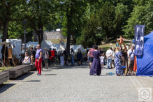 VII Festyn Historyczny "W krainie Gryfa". Fotorelacja