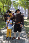 VII Festyn Historyczny "W krainie Gryfa". Fotorelacja