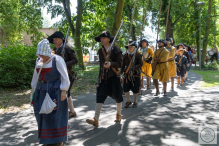 VII Festyn Historyczny "W krainie Gryfa". Fotorelacja