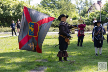 VII Festyn Historyczny "W krainie Gryfa". Fotorelacja