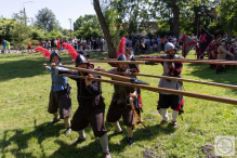 VII Festyn Historyczny "W krainie Gryfa". Fotorelacja