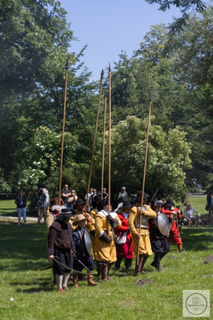 VII Festyn Historyczny "W krainie Gryfa". Fotorelacja