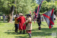 VII Festyn Historyczny "W krainie Gryfa". Fotorelacja