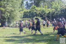VII Festyn Historyczny "W krainie Gryfa". Fotorelacja
