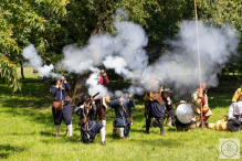 VII Festyn Historyczny "W krainie Gryfa". Fotorelacja
