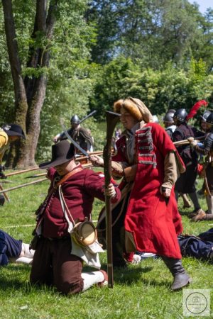 VII Festyn Historyczny "W krainie Gryfa". Fotorelacja