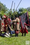 VII Festyn Historyczny "W krainie Gryfa". Fotorelacja