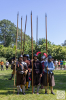 VII Festyn Historyczny "W krainie Gryfa". Fotorelacja