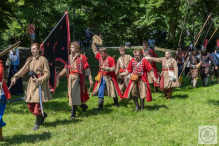 VII Festyn Historyczny "W krainie Gryfa". Fotorelacja