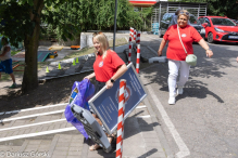 Festyn Organizacji Pozarządowych. Fotorelacja