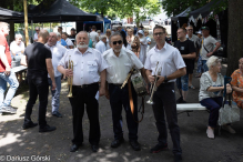 Festyn Organizacji Pozarządowych. Fotorelacja