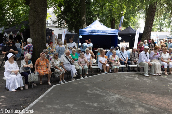 Festyn Organizacji Pozarządowych. Fotorelacja