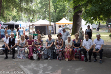 Festyn Organizacji Pozarządowych. Fotorelacja