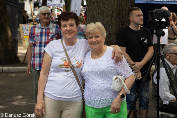 Festyn Organizacji Pozarządowych. Fotorelacja