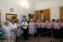 Festyn Organizacji Pozarządowych. Fotorelacja