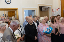 Festyn Organizacji Pozarządowych. Fotorelacja